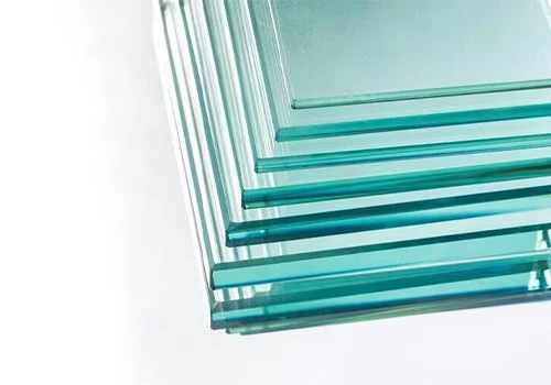 Square Glass