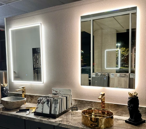 californiamirror LED Mirror 1