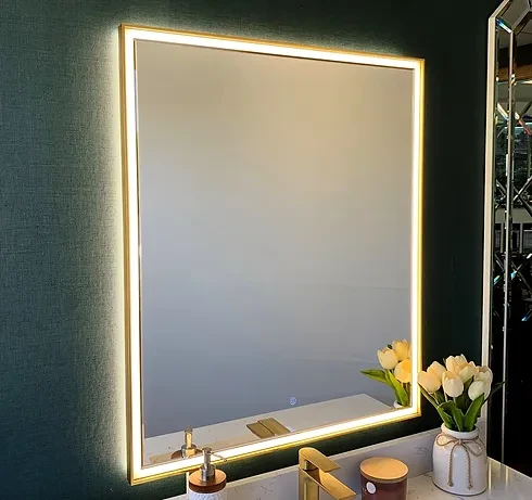 californiamirror LED Mirror 2