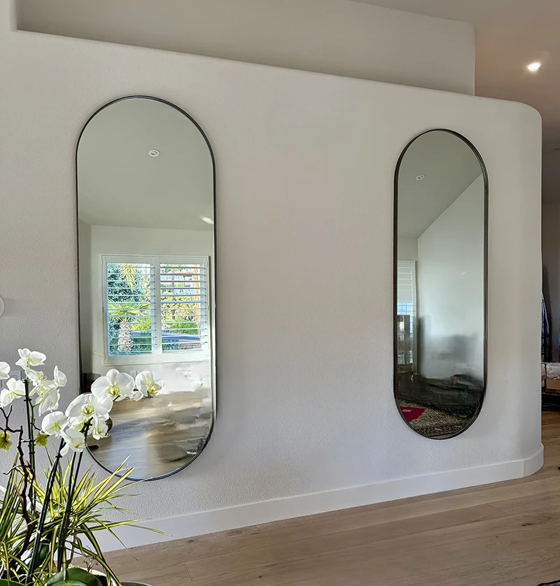 Choosing the Best Mirror for Different Rooms in Your California Home 3