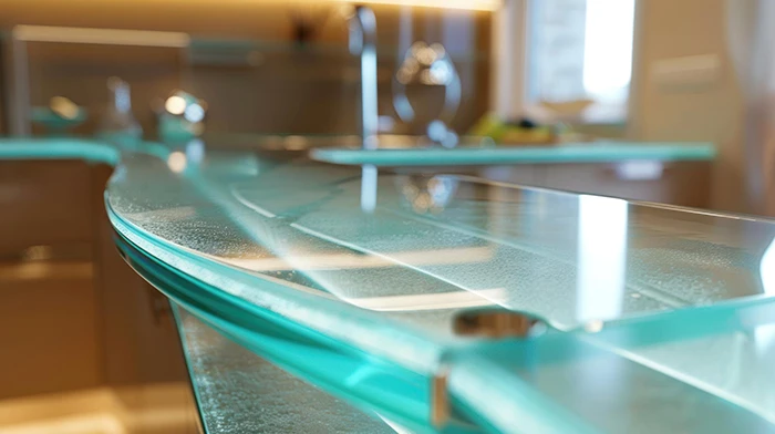 What Factors Should I Consider When Choosing a Glass Table Top?