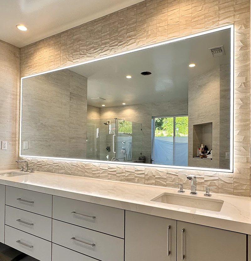 Why Custom Mirrors Are a Reflection of Your Unique Style 1