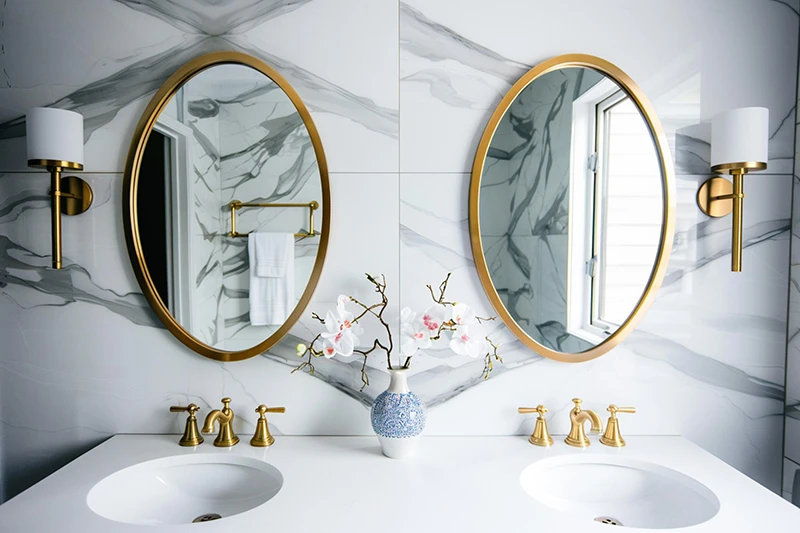 Why Custom Mirrors Are a Reflection of Your Unique Style 3