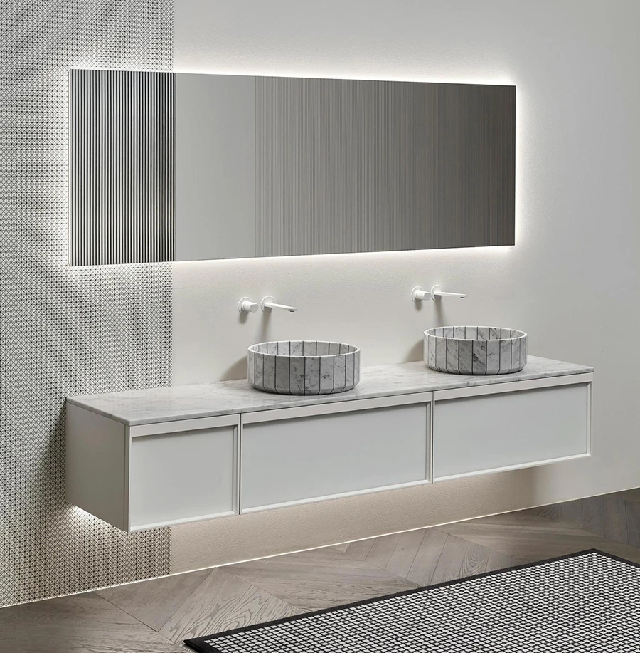 Whats the Best LED Mirror Color Temperature for Your Bathroom Vanity photo 2