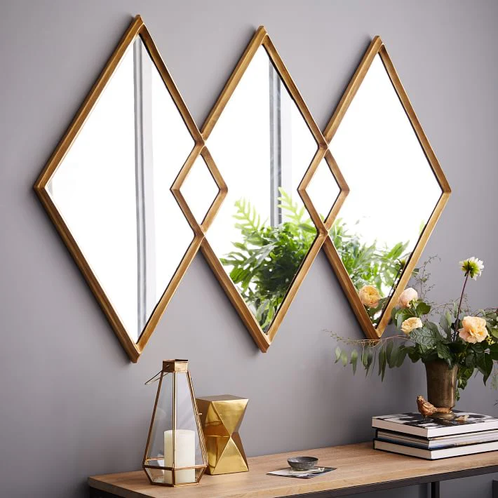 Why Decorative Mirrors Are Essential for Interior Design