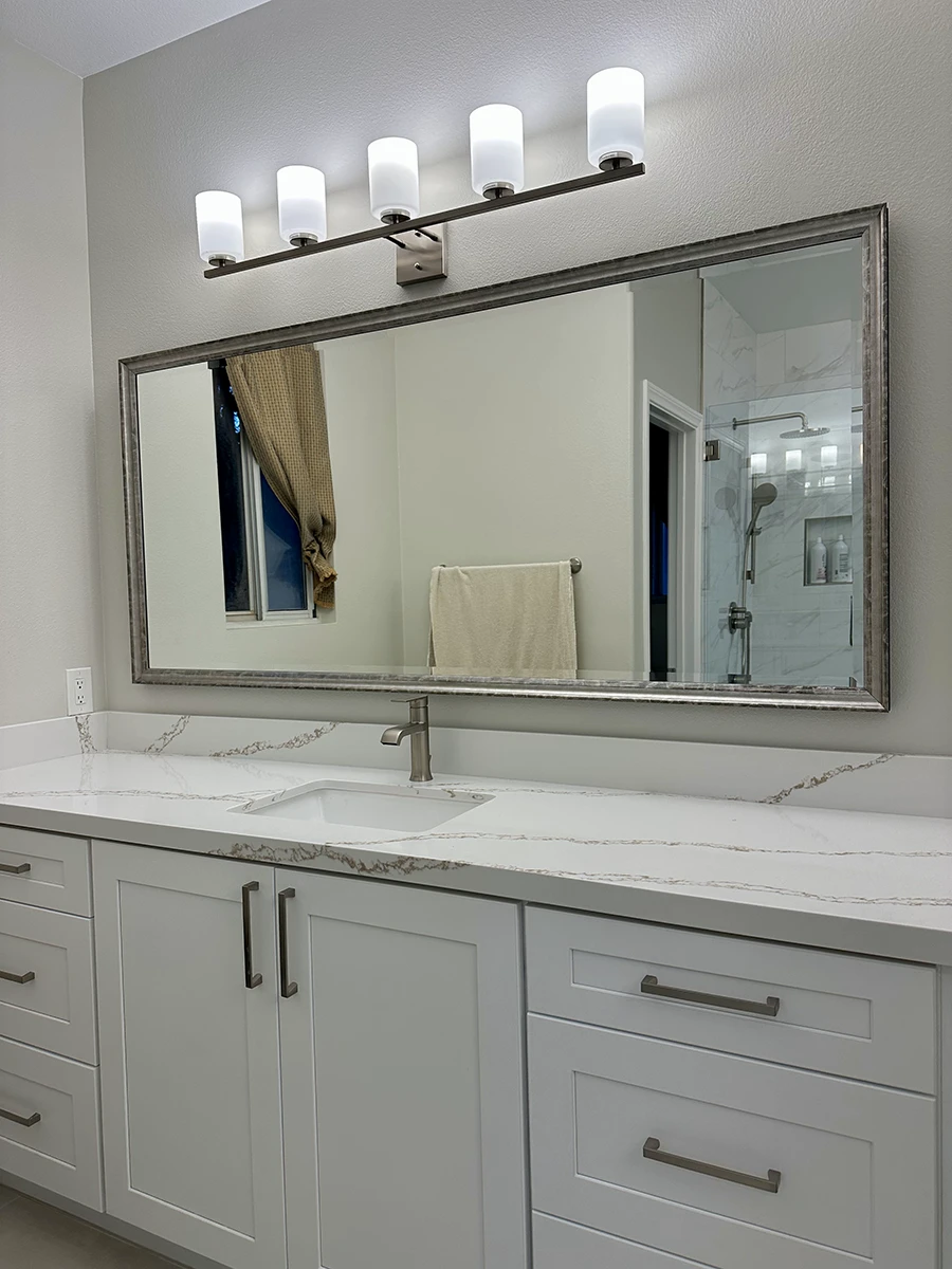 Reflect Your Style The Ultimate Custom Mirror Shop in California 1