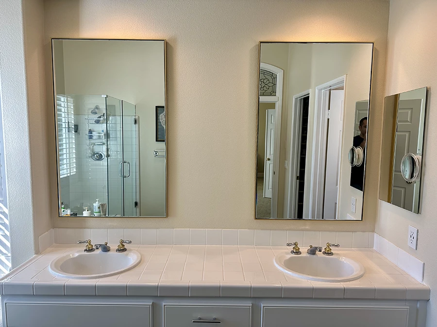 Reflect Your Style The Ultimate Custom Mirror Shop in California 2